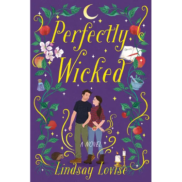 Perfectly Wicked