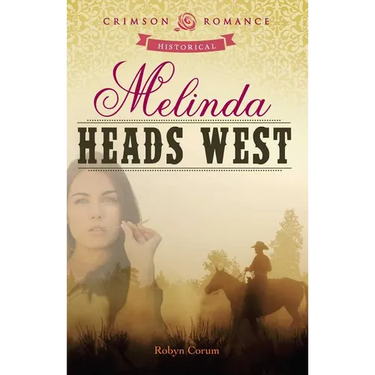 Melinda Heads West