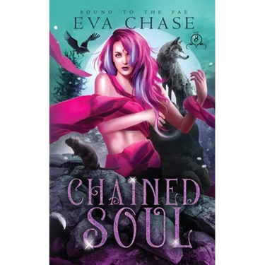 Chained Soul