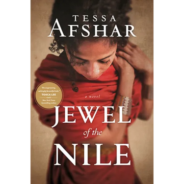 Jewel of the Nile