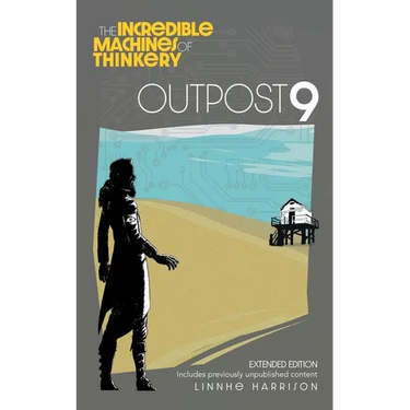 The Incredible Machines of Thinkery: Outpost 9: Extended Edition