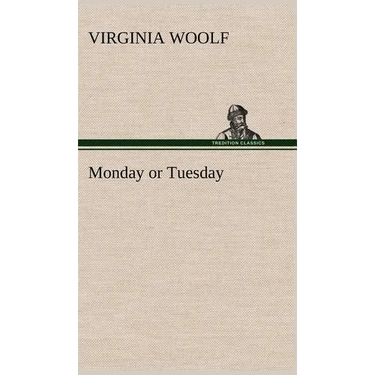 Monday or Tuesday