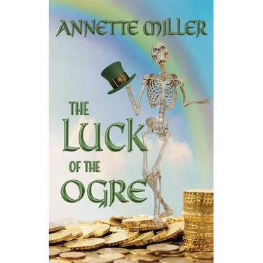The Luck of the Ogre