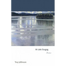 At Lake Scugog: Poems