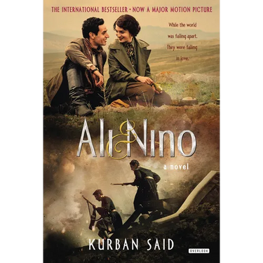 Ali and Nino: A Love Story