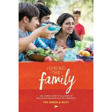 Joining the Family: The Book