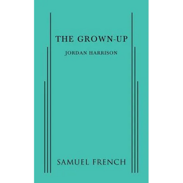 The Grown-Up
