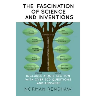 The Fascination of Science and Inventions