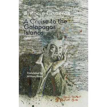 A Cruise to the Galapagos Islands