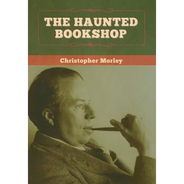 The Haunted Bookshop