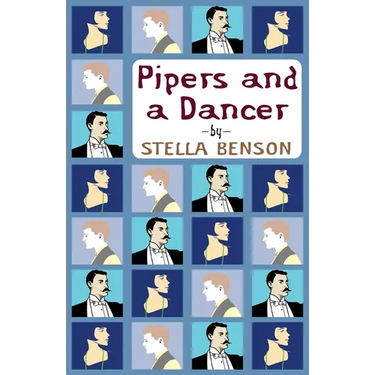 Pipers and a Dancer