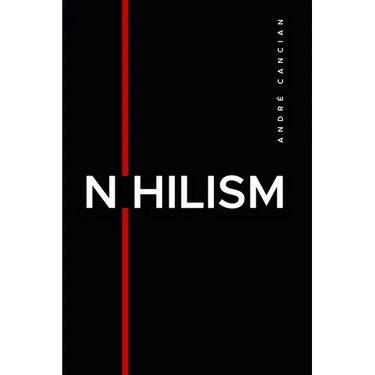 Nihilism: The Emptiness of the Machine
