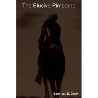 The Elusive Pimpernel