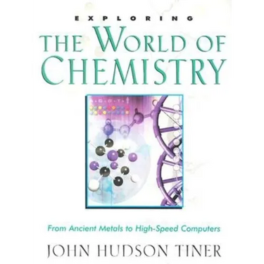 Exploring the World of Chemistry: From Ancient Metals to High-Speed Computers