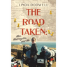 The Road Taken: Men, Motorcycles, and Me