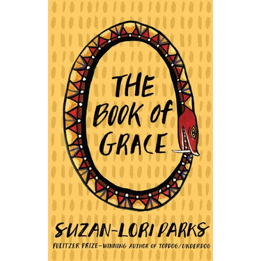 The Book of Grace