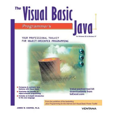 The Visual Basic Programmer's Guide to Java
