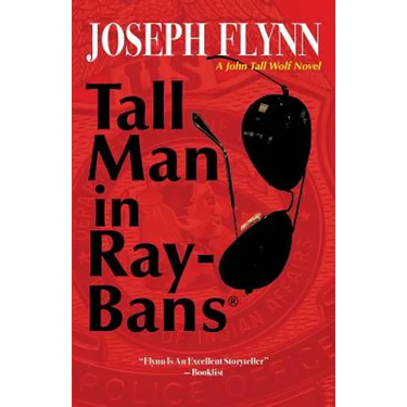 Tall Man in Ray-Bans