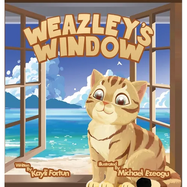 Weazley's Window