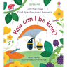 First Questions and Answers: How Can I Be Kind