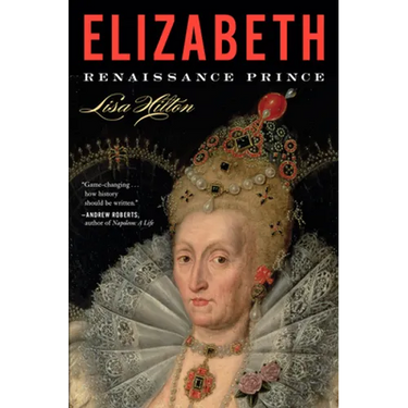Elizabeth: Renaissance Prince