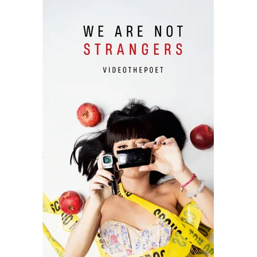 we are not strangers