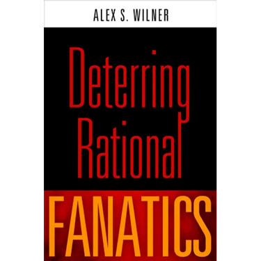 Deterring Rational Fanatics