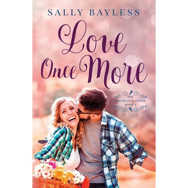 Love Once More