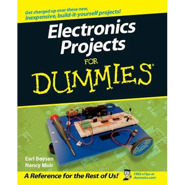 Electronics Projects for Dummies