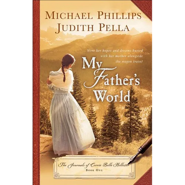 My Father's World