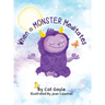 When a Monster Meditates