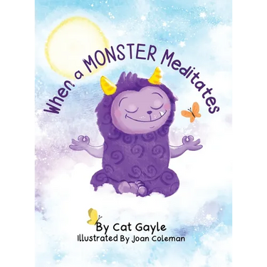 When a Monster Meditates