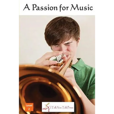 A Passion for Music