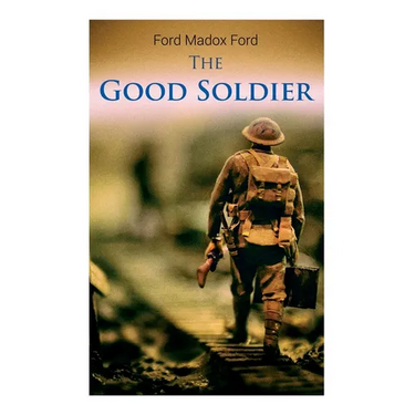 The Good Soldier: Historical Romance Novel