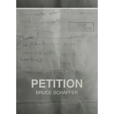 Petition