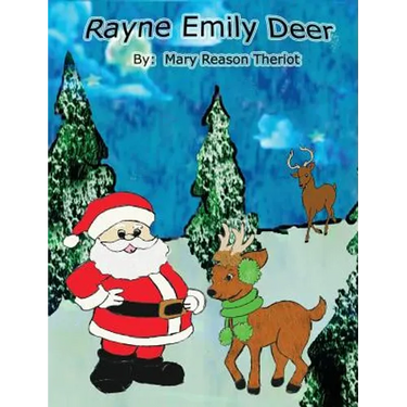 Rayne Emily Deer