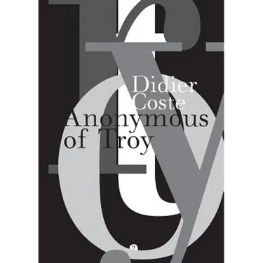 Anonymous of Troy