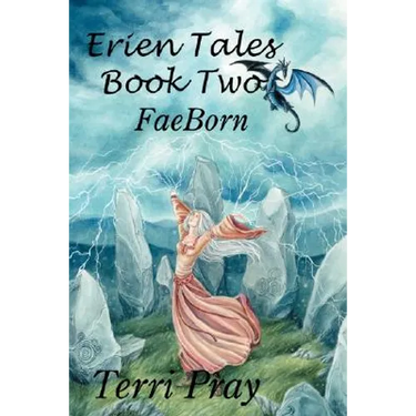 Erien Tales Book Two: Faeborn