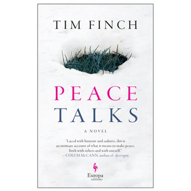 Peace Talks