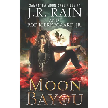 Moon Bayou