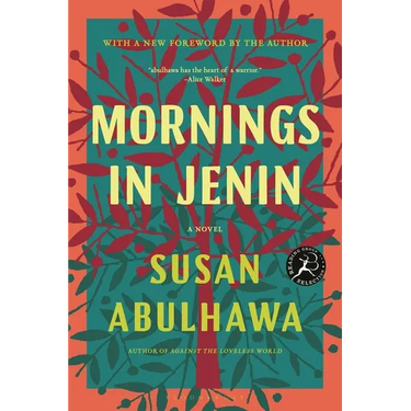 Mornings in Jenin