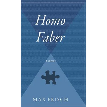 Homo Faber: A Report
