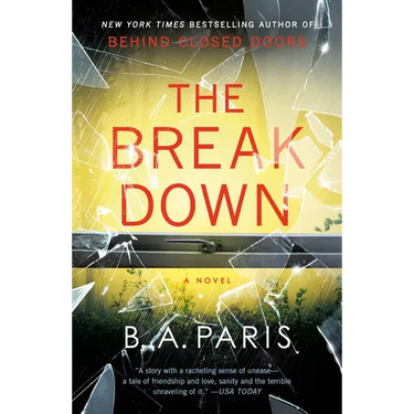 The Breakdown