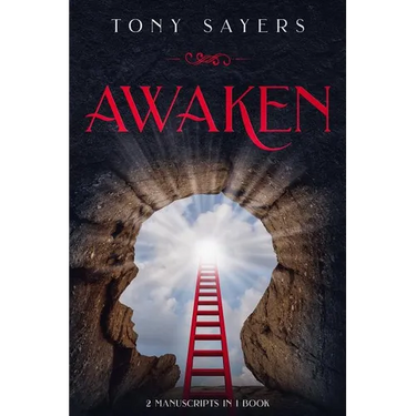 Awaken: **2 Manuscripts in 1 Book**