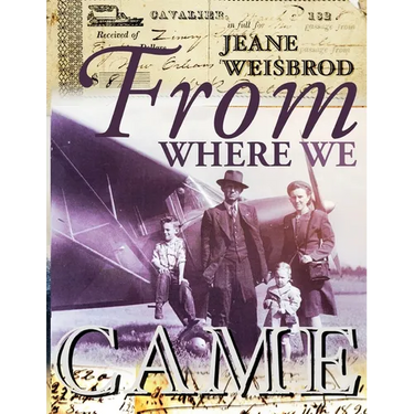 From Where We Came