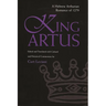 King Artus: A Hebrew Arthurian Romance of 1279