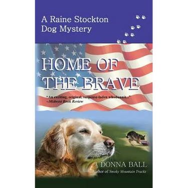 Home of the Brave