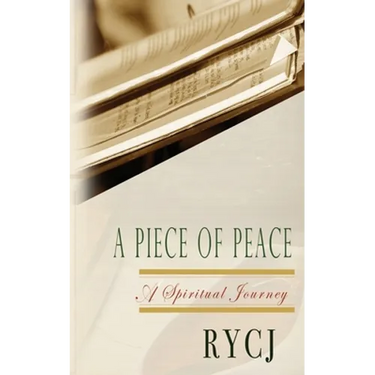 A Piece of Peace