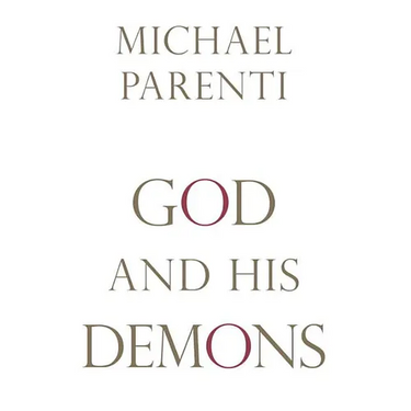 God and His Demons