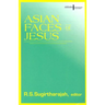 Asian Faces of Jesus